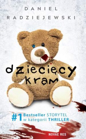 Dziecięcy kram