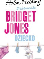 Dziecko dziennik bridget jones