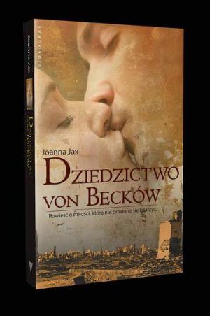 Dziedzictwo von Becków wyd. 2