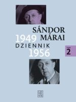 Dziennik 1949-1956. Tom 2 wyd. 2