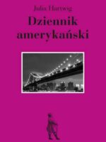 Dziennik amerykański