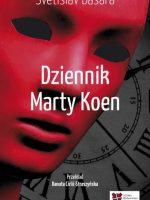 Dziennik Marty Koen