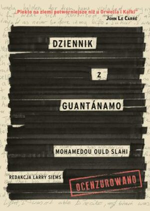 Dziennik z guantanamo