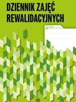 Dziennik zajęć rewalidacyjnych