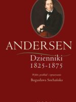 Dzienniki andersen 1825-1875