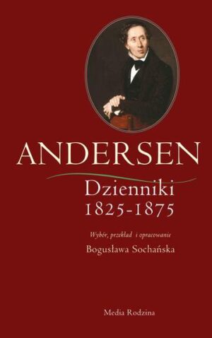 Dzienniki andersen 1825-1875