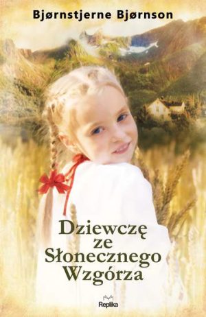 Dziewczę ze słonecznego wzgórza