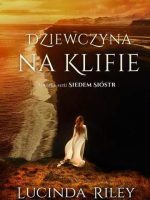 Dziewczyna na klifie