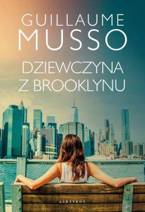 Dziewczyna z Brooklynu