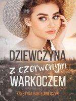 Dziewczyna z czerwonym warkoczem