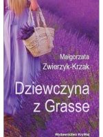 Dziewczyna z Grasse