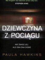 Dziewczyna z pociągu