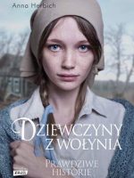 Dziewczyny z Wołynia wyd. kieszonkowe