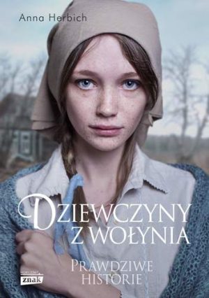 Dziewczyny z Wołynia wyd. kieszonkowe