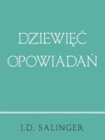 Dziewięć opowiadań wyd. Jubileuszowe