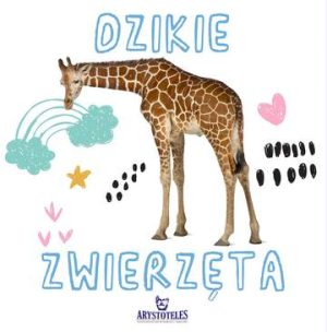 Dzikie zwierzęta