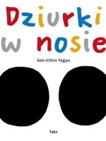 Dziurki w nosie wyd. 2