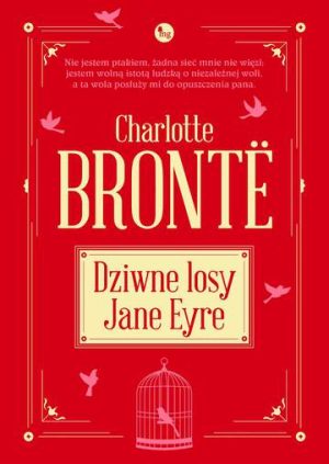 Dziwne losy jane eyre