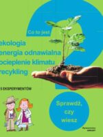 Ekologia energia odnawialna ocieplenie klimatu recykling co to jest