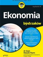Ekonomia dla bystrzaków wyd. 3