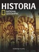 Ekspansja islamu historia national geographic Tom 18