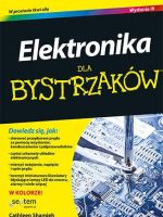 Elektronika dla bystrzaków wyd 3