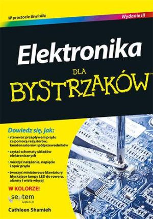 Elektronika dla bystrzaków wyd 3