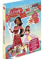 Elena z avaloru megapaka dla dzieciaka