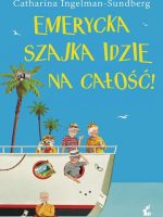 Emerycka Szajka idzie na całość!