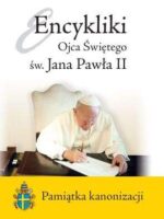Encykliki ojca świętego św Jana Pawła II