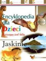 Encyklopedia dla dzieci jaskinie