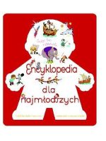 Encyklopedia dla najmłodszych świat bez tajemnic