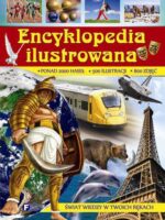 Encyklopedia ilustrowana wyd. 2013