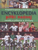 Encyklopedia piłki nożnej wyd. 2016