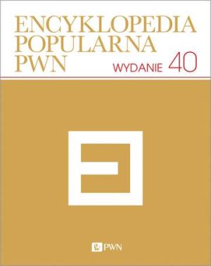 Encyklopedia popularna wyd. 2020