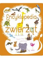Encyklopedia zwierząt świat bez tajemnic
