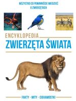 Encyklopedia zwierzęta świata