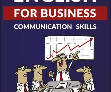 English for business communication skills