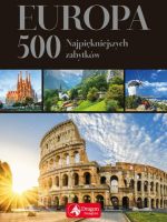 Europa 500 najpiękniejszych zabytków wer. Exclusive