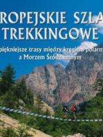 Europejskie szlaki trekkingowe