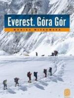 Everest góra gór