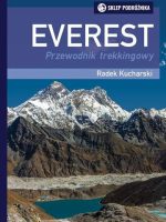 Everest. Przewodnik trekkingowy