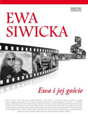 Ewa i jej goście