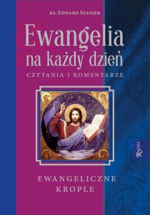 Ewangelia na każdy dzień krople ewangeliczne