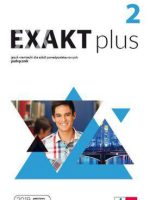 Exakt plus 2 Podręcznik