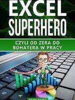 Excel SuperHero