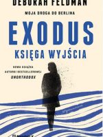 Exodus. Księga wyjścia