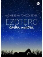 Ezotero córka wiatru