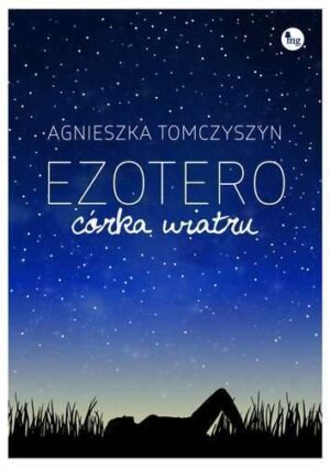 Ezotero córka wiatru