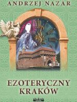 Ezoteryczny Kraków wyd. 2